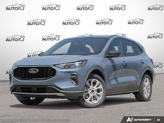 2026 Ford Escape