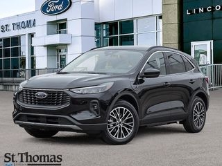 2026 Ford Escape