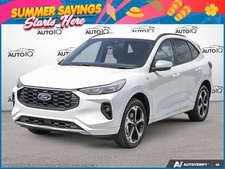 2026 Ford Escape