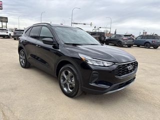 2026 Ford Escape