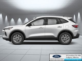 2026 Ford Escape