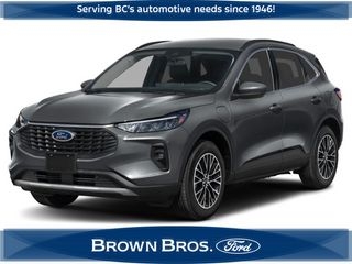 2026 Ford Escape