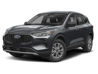 2026 Ford Escape