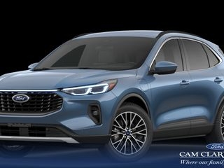 2026 Ford Escape