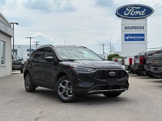 2026 Ford Escape