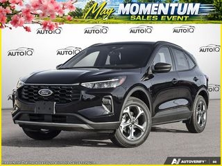 2026 Ford Escape