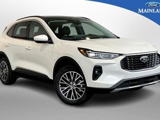2026 Ford Escape
