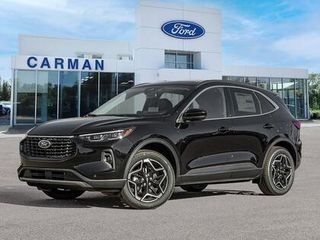 2026 Ford Escape