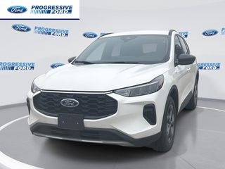 2026 Ford Escape