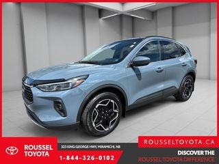 2026 Ford Escape
