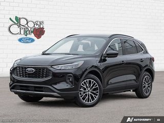 2026 Ford Escape