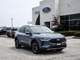 2026 Ford Escape