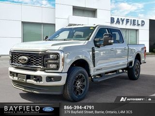 2026 Ford F-250