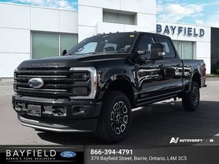 2026 Ford F-250