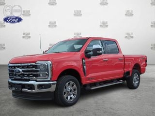 2026 Ford F-250