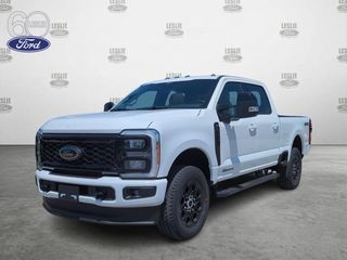 2026 Ford F-250