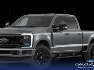 2026 Ford F-250