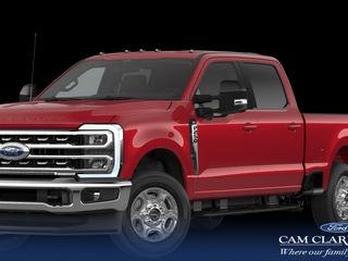 2026 Ford F-250
