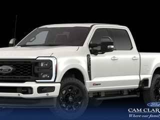 2026 Ford F-250