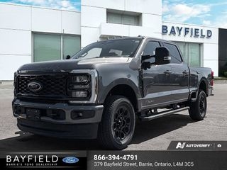 2026 Ford F-250
