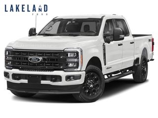2026 Ford F-250