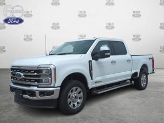 2026 Ford F-350