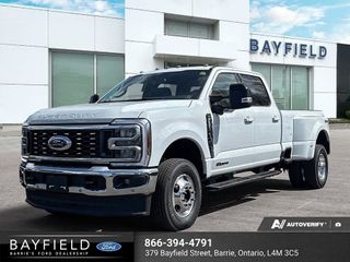 2026 Ford F-350