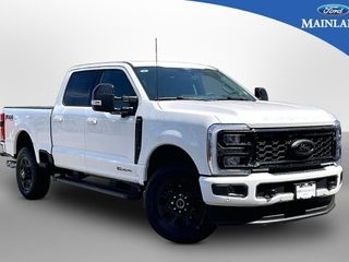 2026 Ford F-350