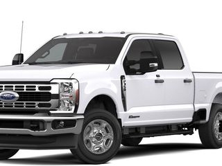 2026 Ford F-350