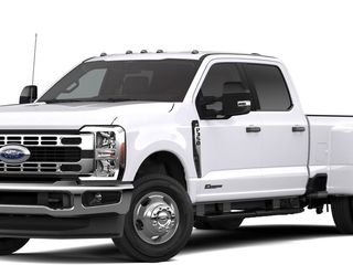 2026 Ford F-350