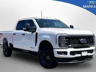 2026 Ford F-350