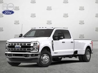 2026 Ford F-350