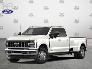 2026 Ford F-350