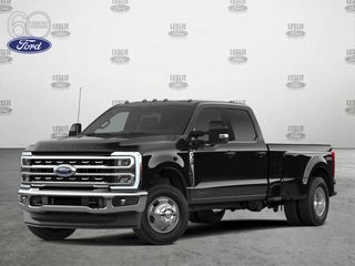 2026 Ford F-350