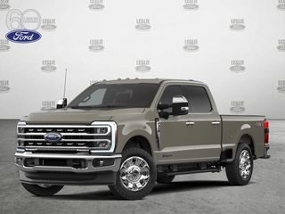 2026 Ford F-350