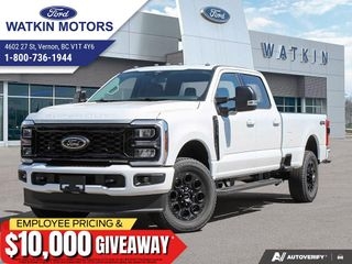 2026 Ford F-350
