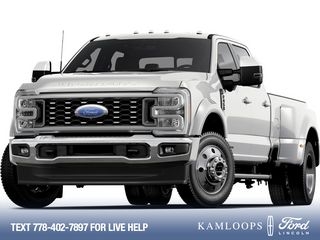 2026 Ford F-450