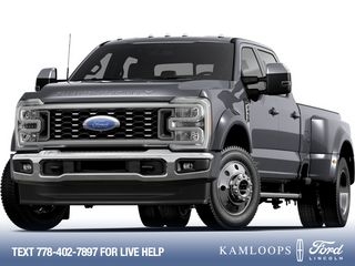 2026 Ford F-450