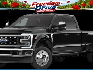 2026 Ford F-450