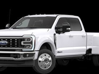 2026 Ford F-450
