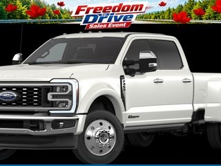 2026 Ford F-450