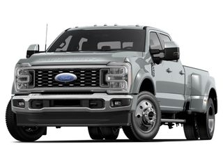 2026 Ford F-450