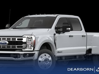 2026 Ford F-450