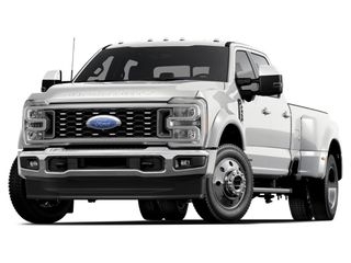2026 Ford F-450