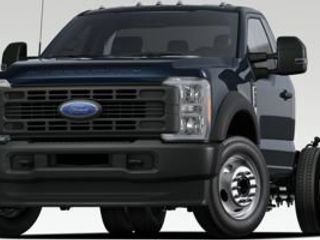 2026 Ford F-550