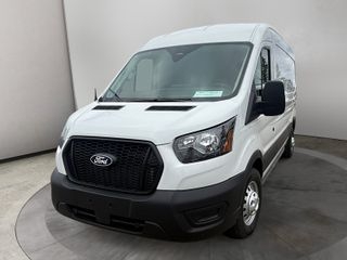 2026 Ford Transit Cargo Van