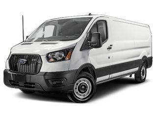 2026 Ford Transit-250 Cargo