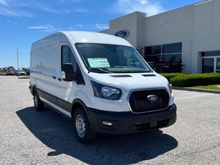 2026 Ford Transit-250 Cargo
