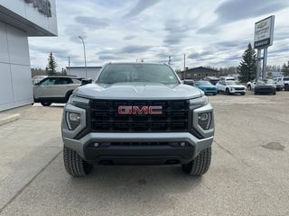 2026 GMC Canyon