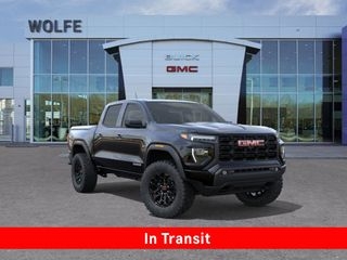 2026 GMC Canyon